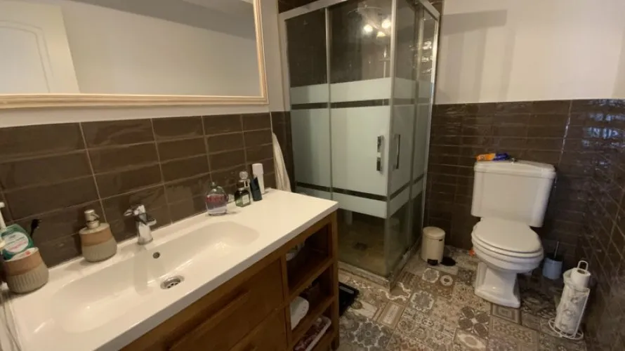 Villa de 4 chambres à Marbella, Spain No. 30595 № 9