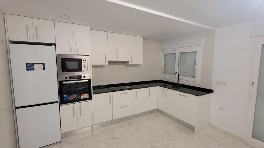 House de 3 chambres à Torrevieja, Spain No. 31099