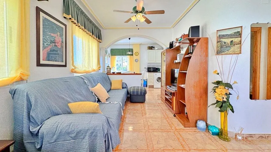 Bungalow de 2 chambres à La Zenia, Spain No. 31179 № 5