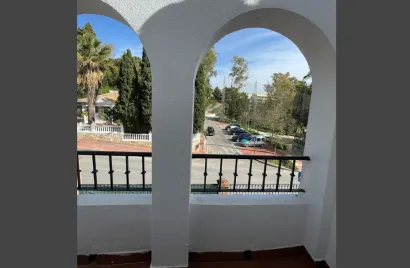 Townhouse de 2 chambres à Benalmadena, Spain No. 31048