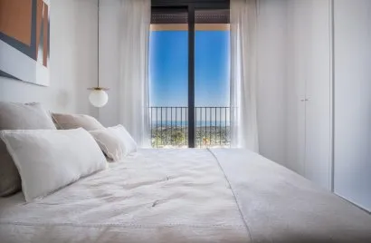 Villa de 3 chambres à Polop, Spain No. 30801