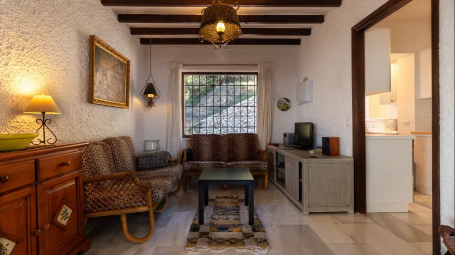 Villa de 4 chambres à Mijas Costa, Spain No. 31077 № 26