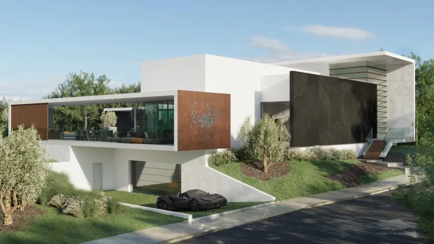 Villa de 7 chambres à Pago Del Higueron, Spain No. 30471 № 14