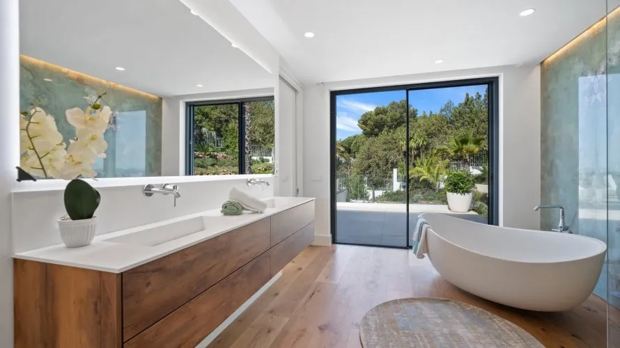 Villa de 4 chambres à Rio Real, Spain No. 30497 № 23