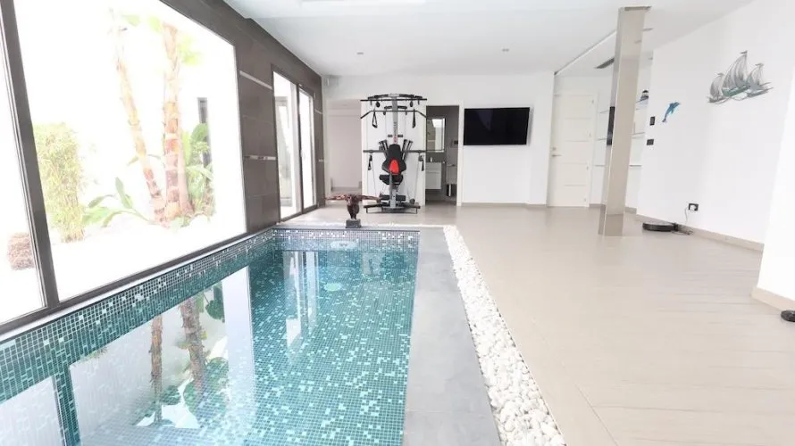 Villa de 521m² à Javea, Spain No. 31035 № 16