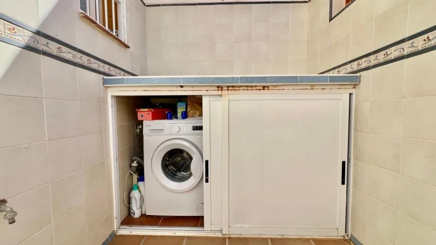 House de 3 chambres à Torrevieja, Spain No. 31174 № 16