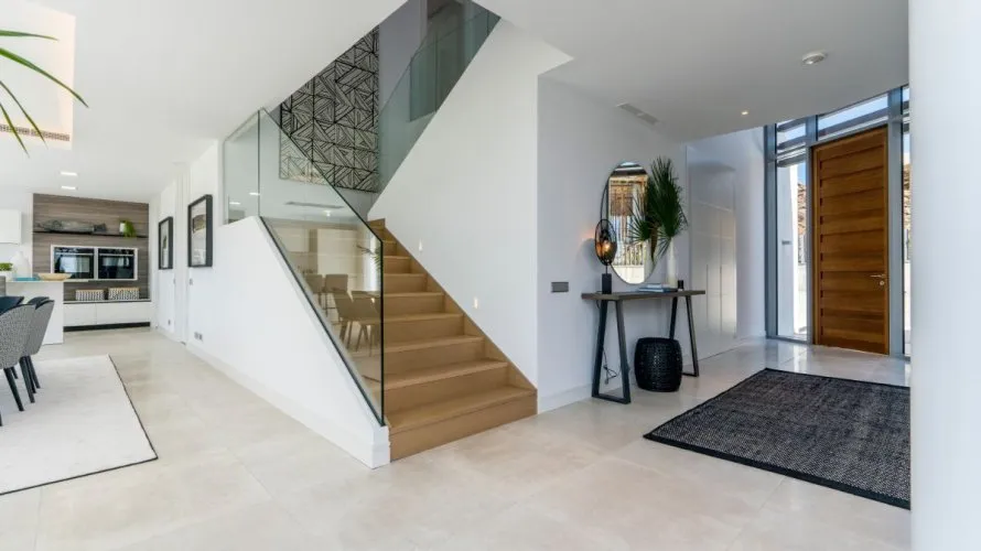 Villa de 4 chambres à Marbella, Spain No. 30635 № 4