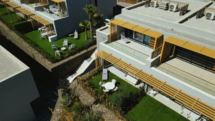 Townhouse de 4 chambres à El Chaparral, Spain No. 31225 № 1