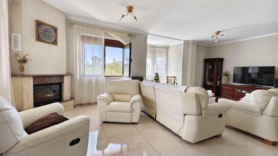 Villa de 5 chambres à Ciudad Quesada, Spain No. 30721 № 16