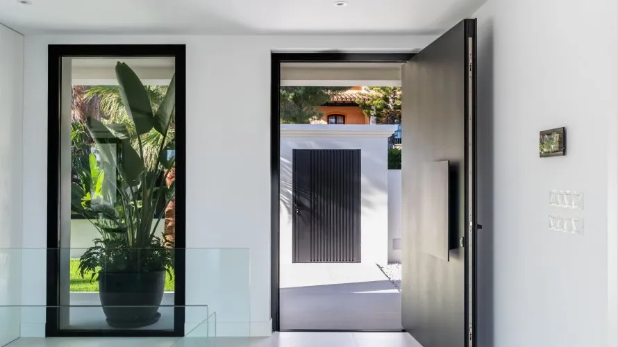 House de 4 chambres à Marbella, Spain No. 31036 № 9