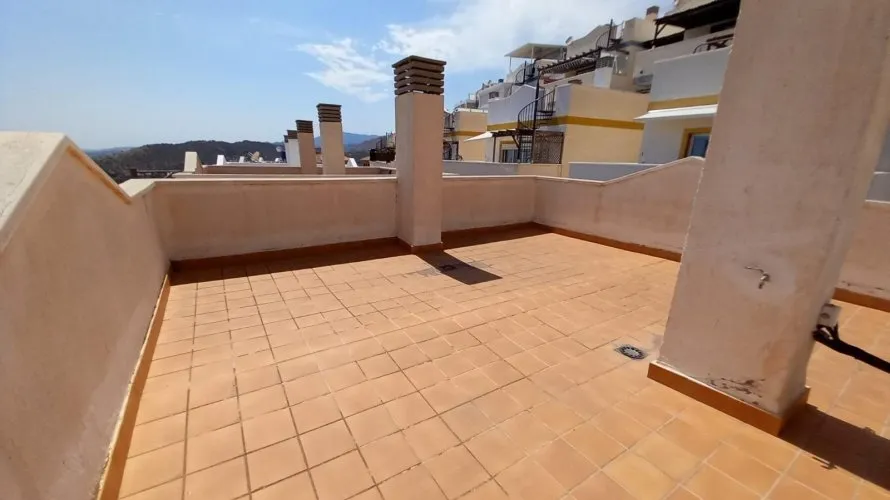 House de 3 chambres à Finestrat, Spain No. 31098 № 28