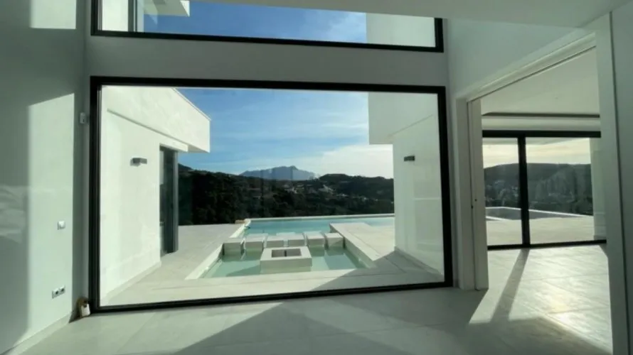 Villa de 5 chambres à Benahavis, Spain No. 30584 № 18