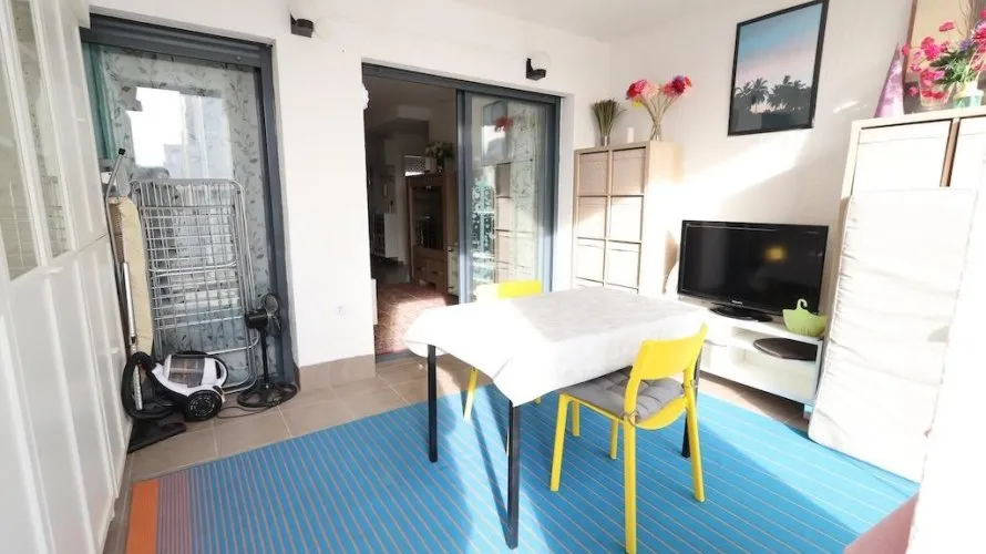 Bungalow de 2 chambres à La Zenia, Spain No. 31234 № 9