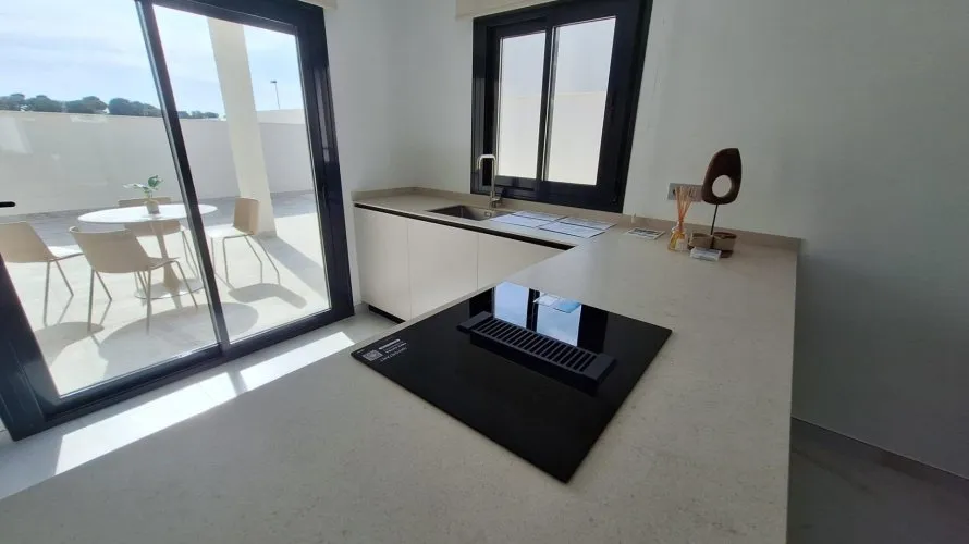 Villa de 3 chambres à Pinar De Campoverde, Spain No. 31213 № 12