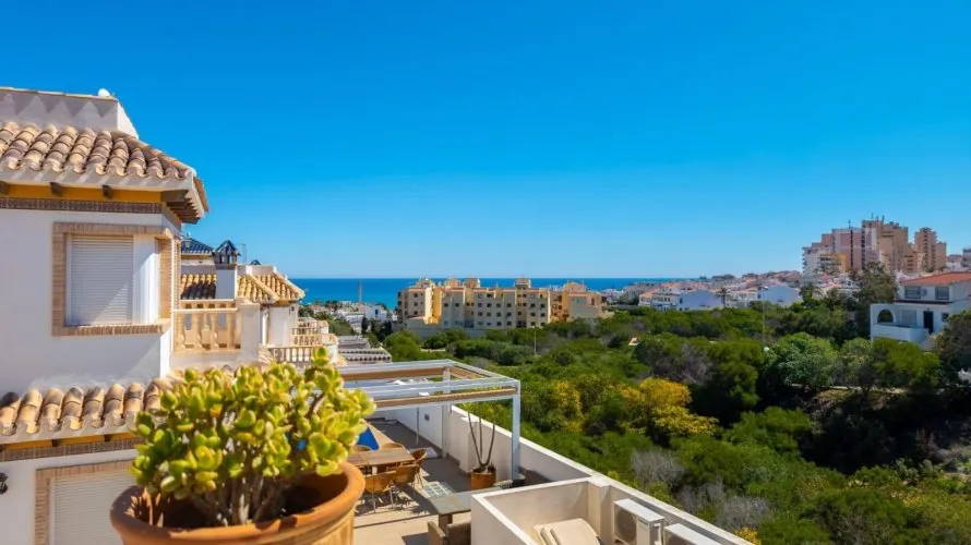 House de 3 chambres à La Mata, Spain No. 31251 № 18