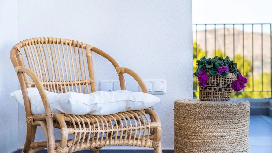 Villa de 3 chambres à Polop, Spain No. 30801 № 24