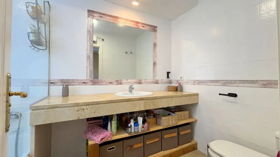 Townhouse de 3 chambres à Manilva, Spain No. 30771 № 9