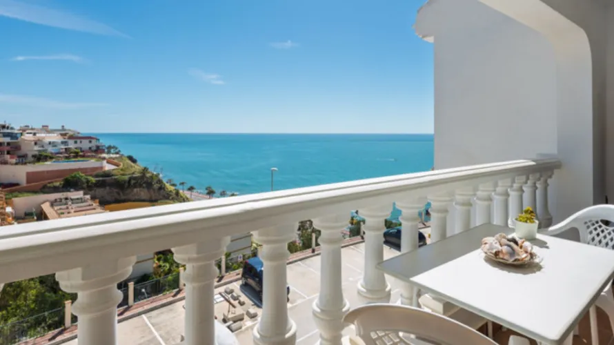 Townhouse de 2 chambres à Benalmadena, Spain No. 31141 № 23