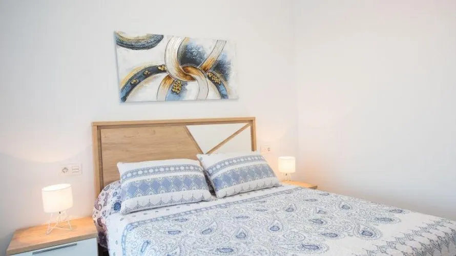 Villa de 3 chambres à La Herrada, Spain No. 30874 № 8