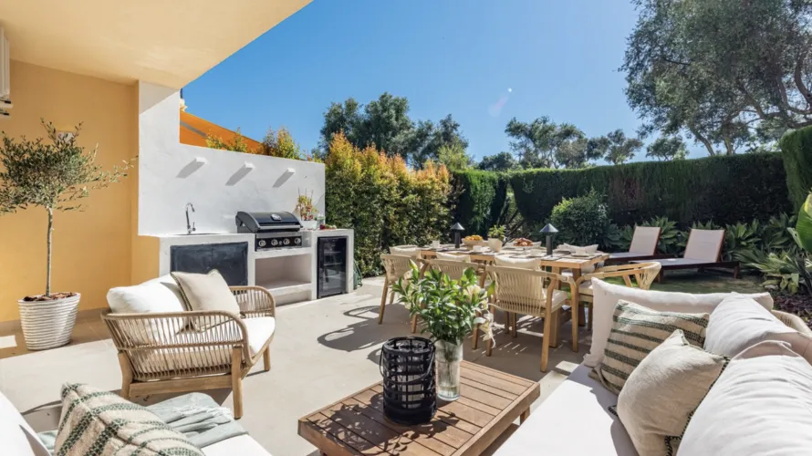 Townhouse de 4 chambres à Nueva Andalucia, Spain No. 31188 № 6