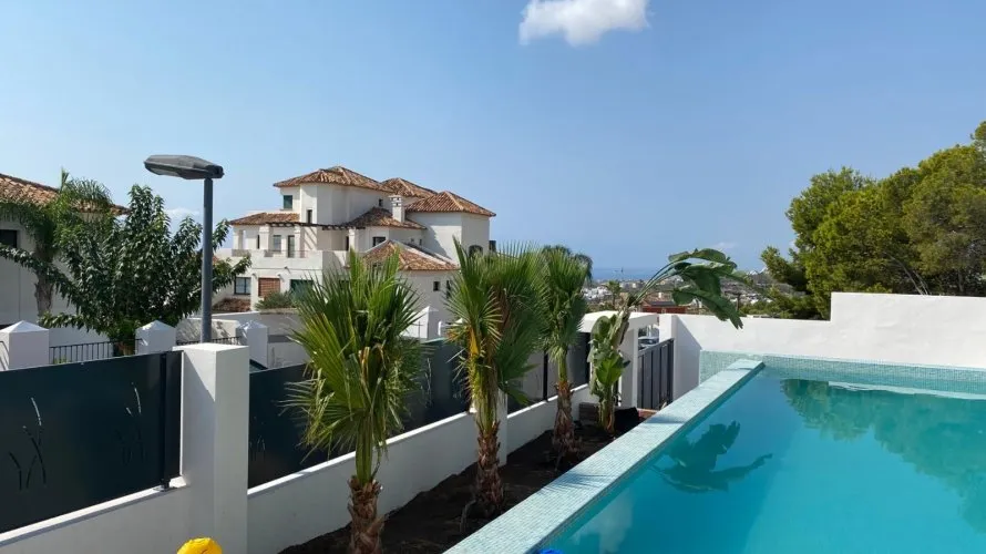 Villa de 6 chambres à Finestrat, Spain No. 31186 № 10