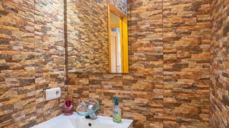 Villa de 4 chambres à Alicante, Spain No. 31172 № 11