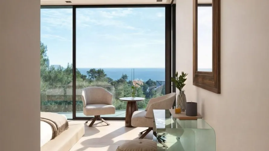 Villa de 3 chambres à Benissa, Spain No. 31165 № 6