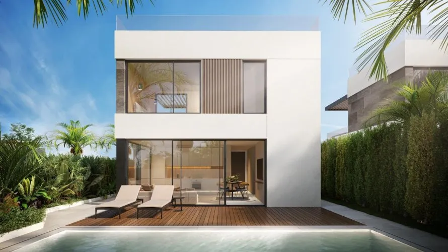 Villa de 3 chambres à La Nucia, Spain No. 31232 № 19