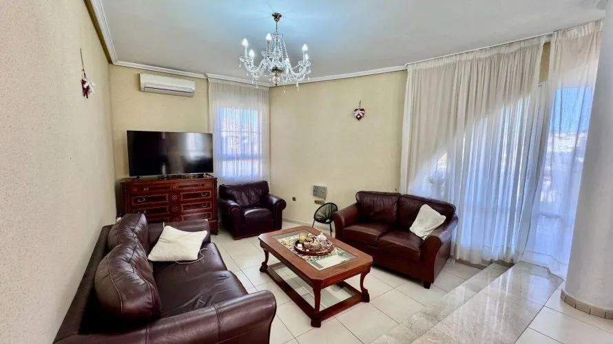 Villa de 3 chambres à Alicante, Spain No. 31114 № 27