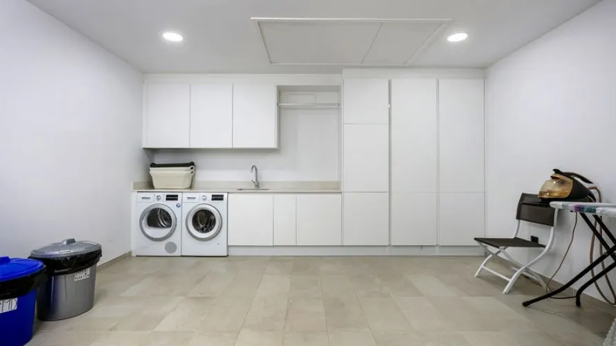 Townhouse de 4 chambres à Estepona, Spain No. 30644 № 16