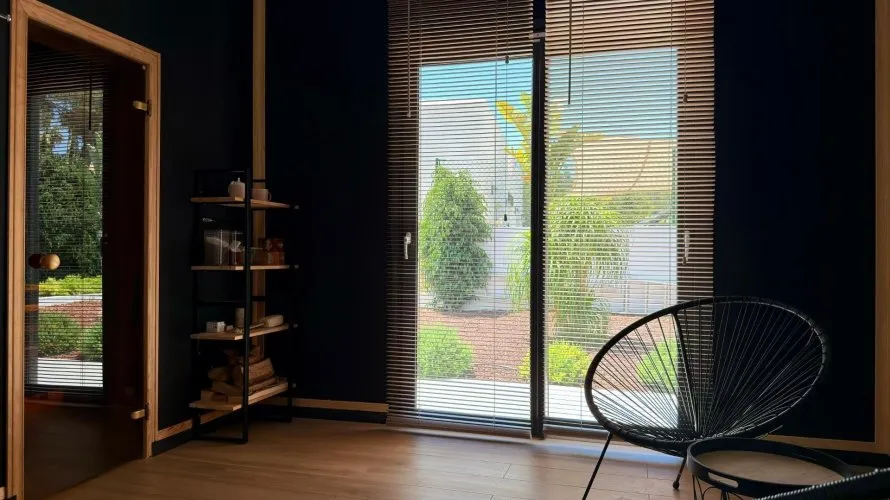 Villa de 4 chambres à Altea La Vella, Spain No. 31208 № 19