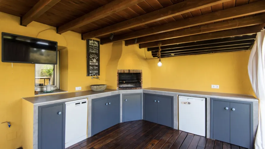 Townhouse de 2 chambres à Manchones Nagueles, Spain No. 31150 № 25