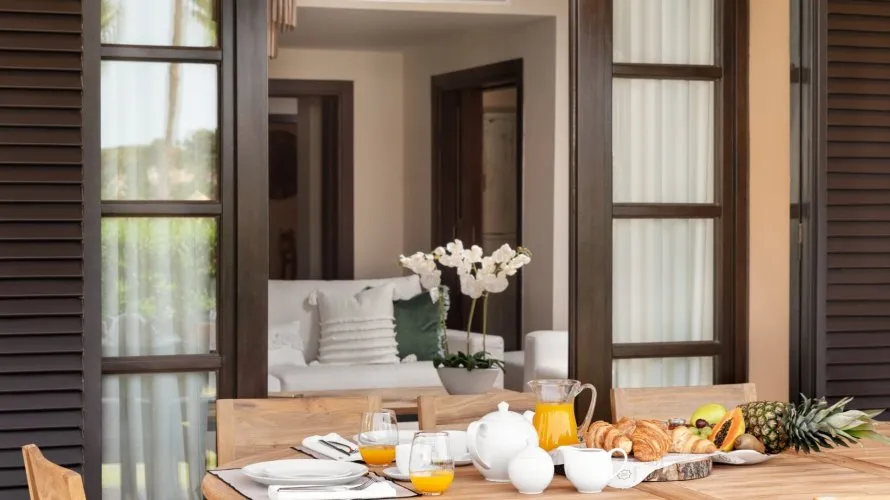 Villa de 4 chambres à Sotogrande, Spain No. 30543 № 2