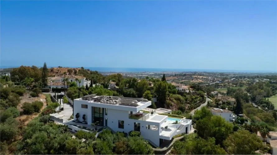 Villa de 6 chambres à La Quinta, Spain No. 30758 № 12