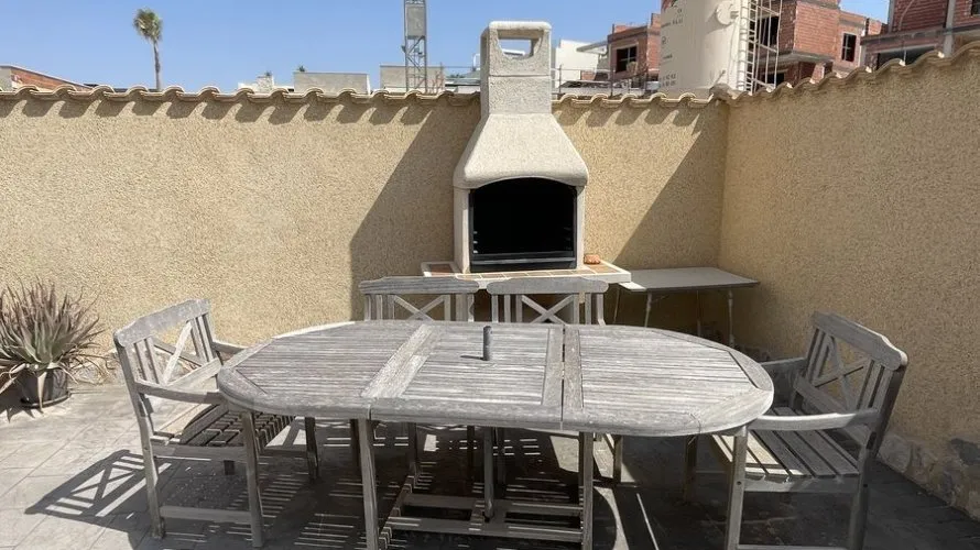 Villa de 163m² à Algorfa, Spain No. 31237 № 24