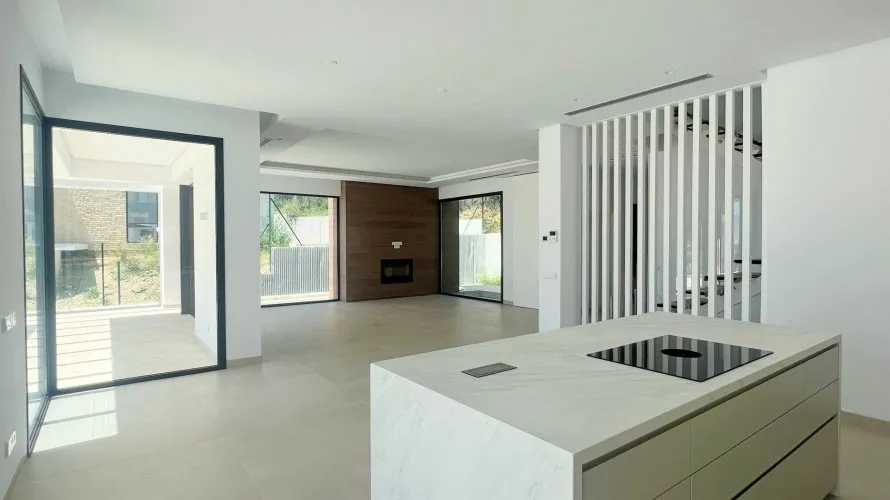 Villa de 4 chambres à Marbella, Spain No. 30475 № 5