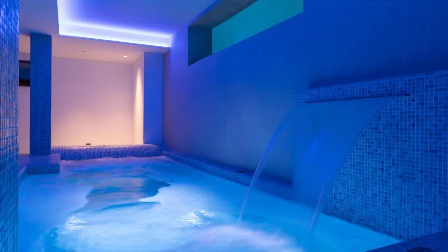 Villa de 4 chambres à Benidorm, Spain No. 30913 № 10