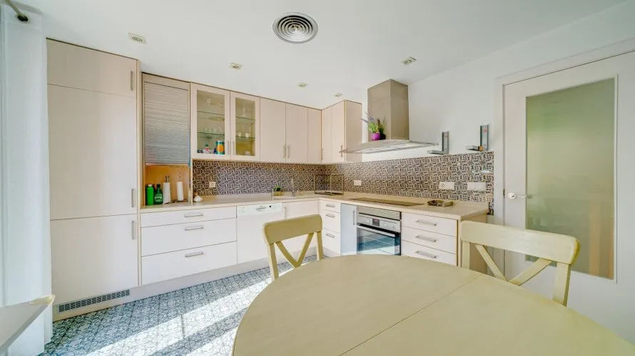 Villa de 4 chambres à Finestrat, Spain No. 31277 № 16