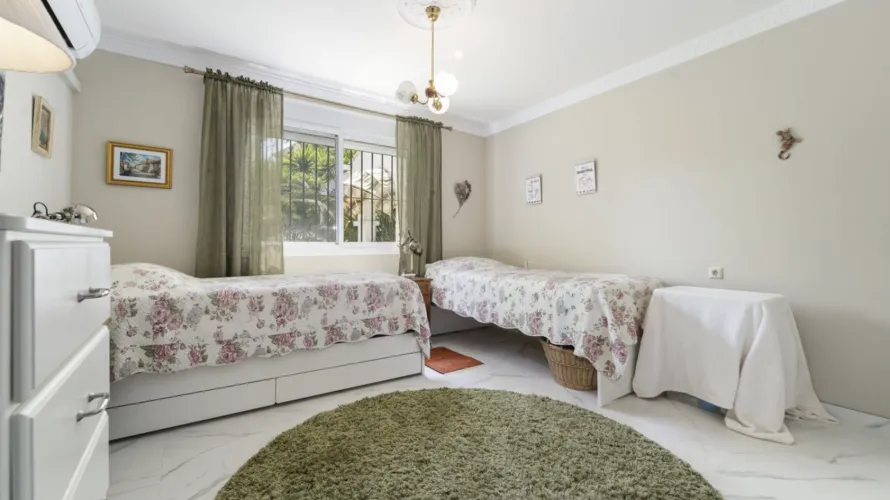 House de 3 chambres à Mijas Costa, Spain No. 31146 № 13