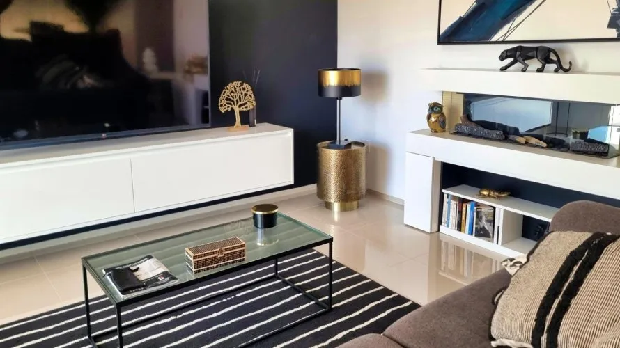 Bungalow de 2 chambres à Ciudad Quesada, Spain No. 30663 № 9