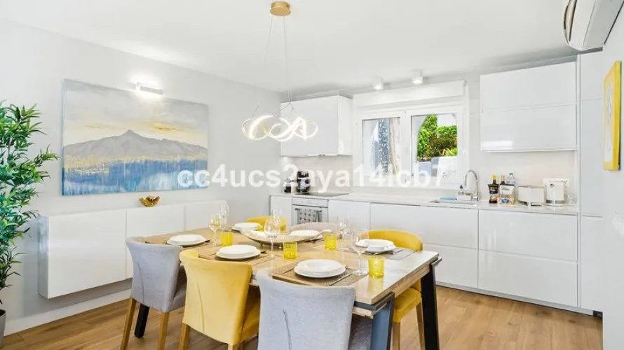 Townhouse de 3 chambres à Nueva Andalucia, Spain No. 31068 № 12