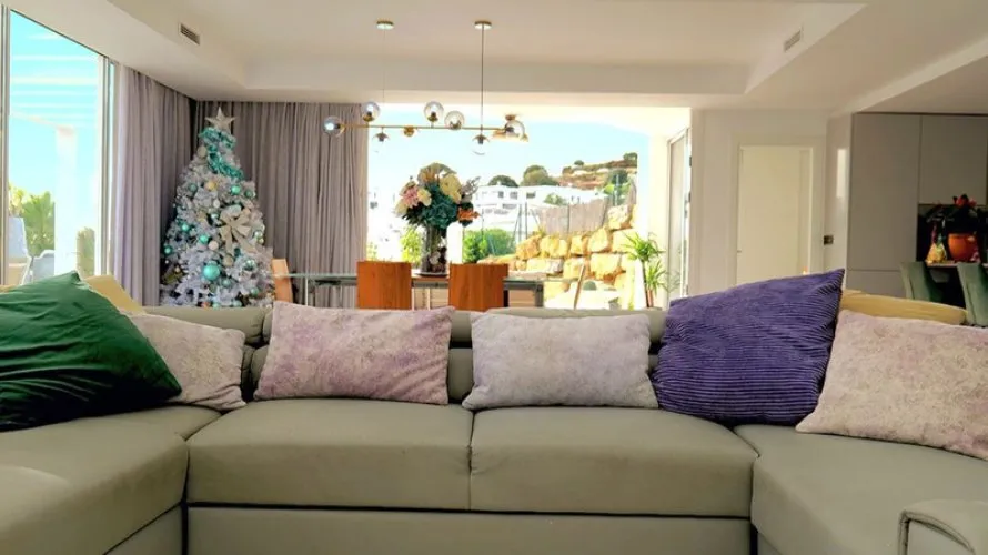 Villa de 4 chambres à Mijas, Spain No. 30765 № 22