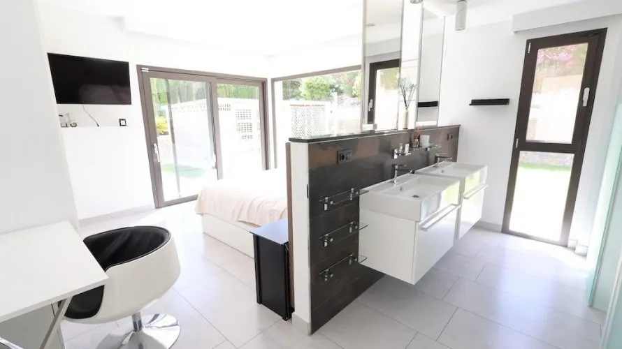 Villa de 521m² à Javea, Spain No. 31035 № 25