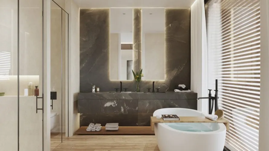 Villa de 4 chambres à Cortes (San Pedro De Alcantara), Spain No. 30479 № 21