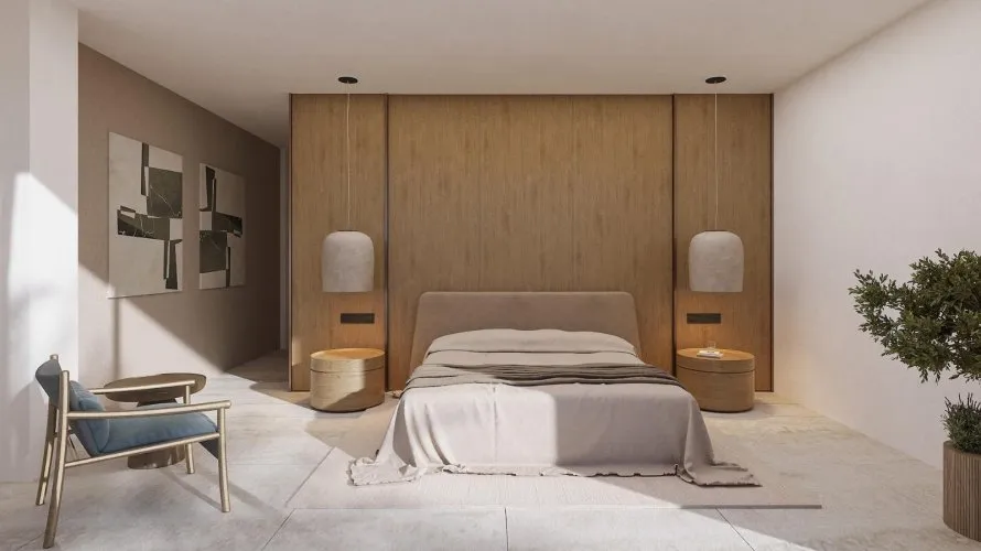 Villa de 4 chambres à Benissa, Spain No. 31095 № 6