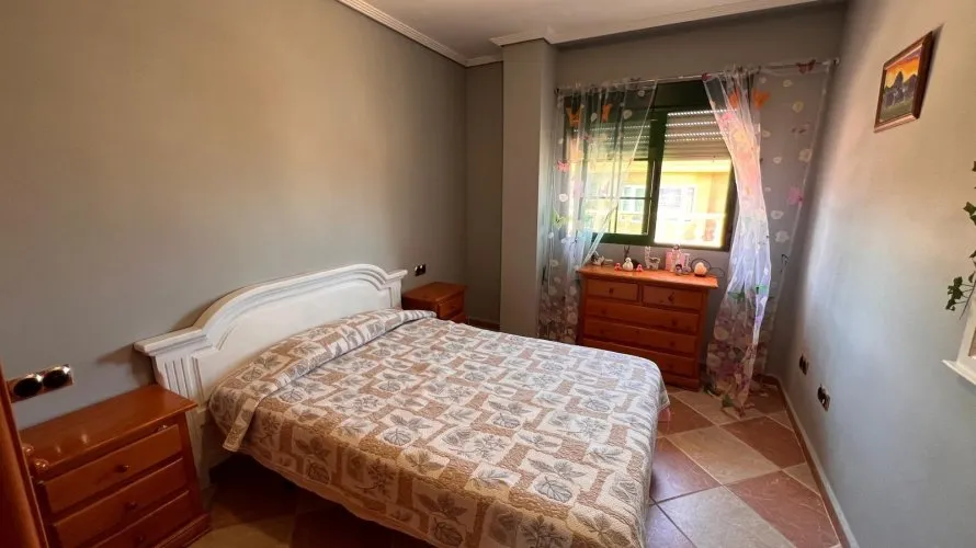 Villa de Studio à Benidorm, Spain No. 30698 № 11