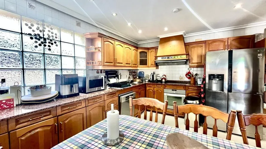 Villa de 4 chambres à Torrevieja, Spain No. 31260 № 25