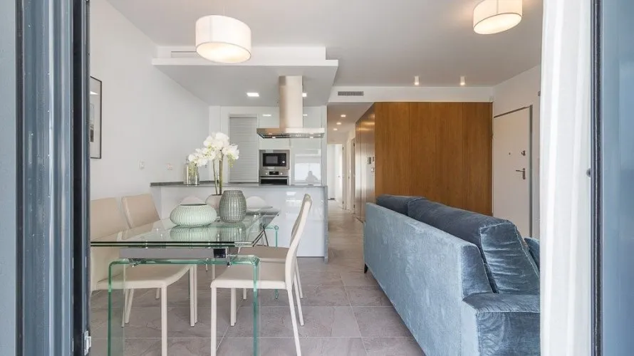 Bungalow de 3 chambres à Los Balcones, Spain No. 30855 № 15