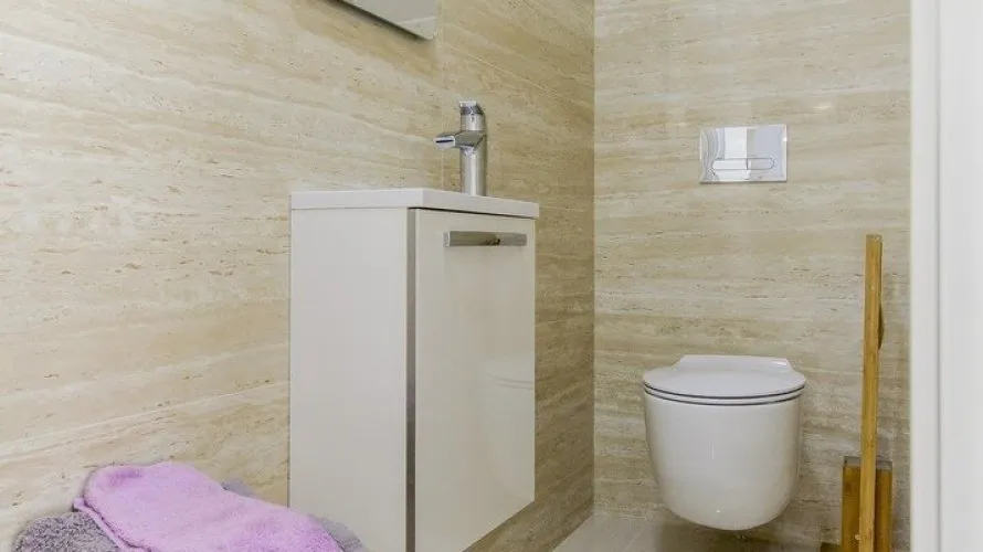 Villa de 4 chambres à San Miguel de Salinas, Spain No. 30870 № 16