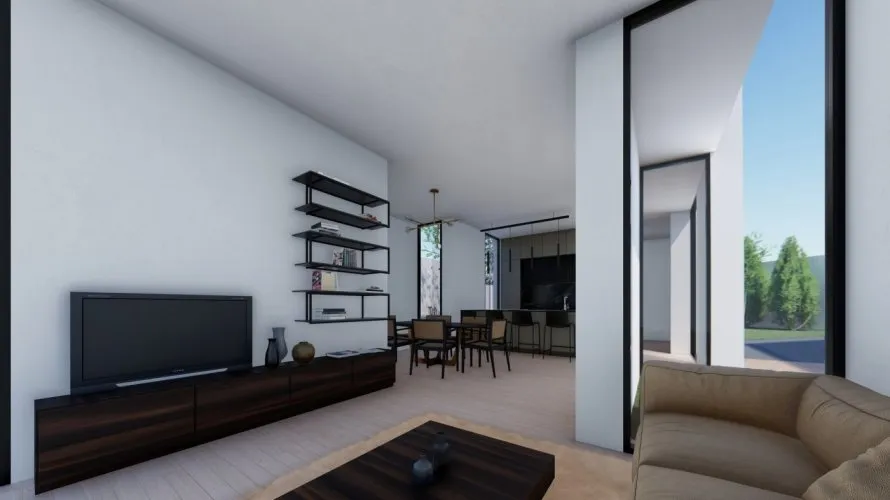 Villa de 3 chambres à La Alberca, Spain No. 30812 № 4